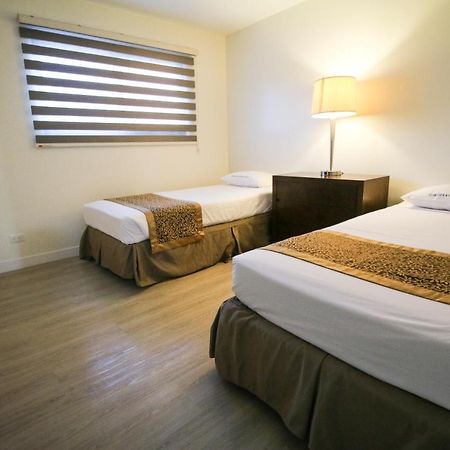 تومون Oceanview Hotel And Residences المظهر الخارجي الصورة