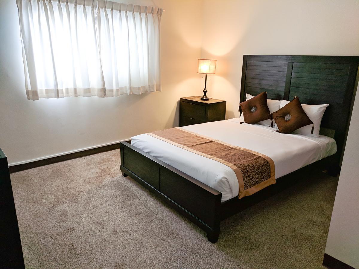 تومون Oceanview Hotel And Residences المظهر الخارجي الصورة